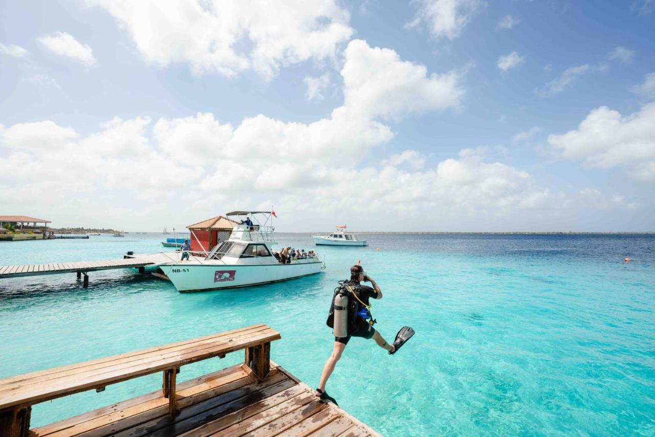 Captain Don'S Habitat Playa Eksteriør billede